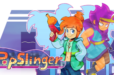 Pop Slinger