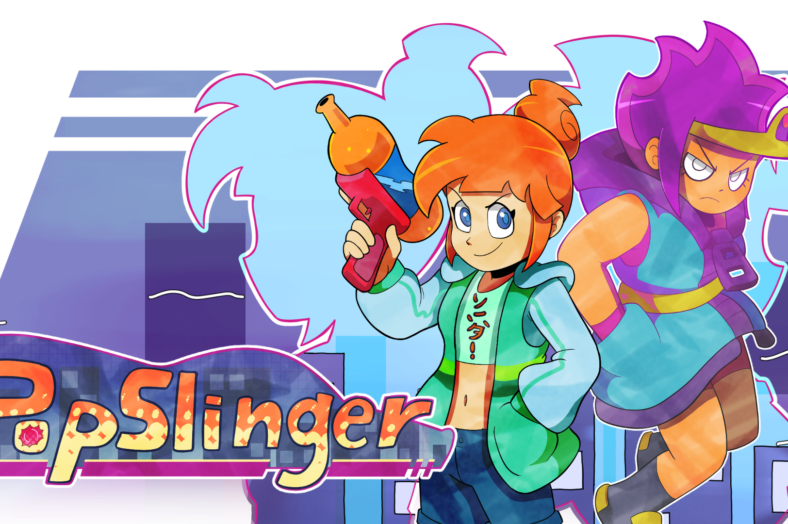 Pop Slinger