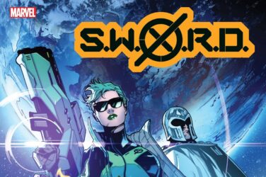 S.W.O.R.D.
