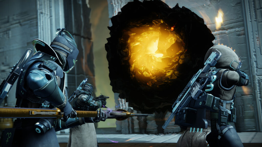 Destiny 2