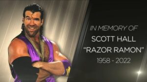 Razor Ramon