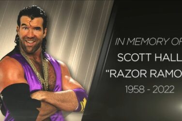 Razor Ramon