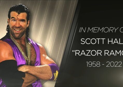 Razor Ramon