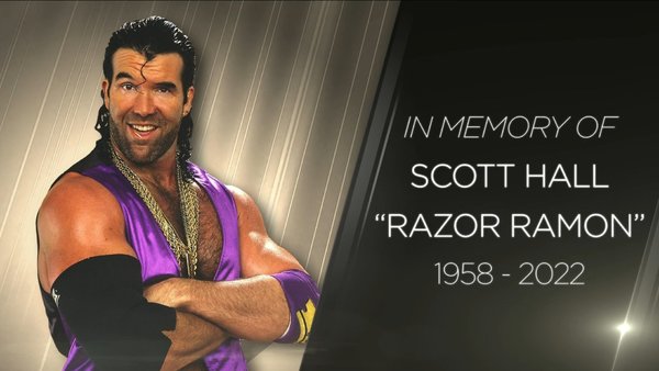 Razor Ramon