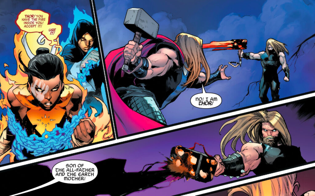 Avengers #54