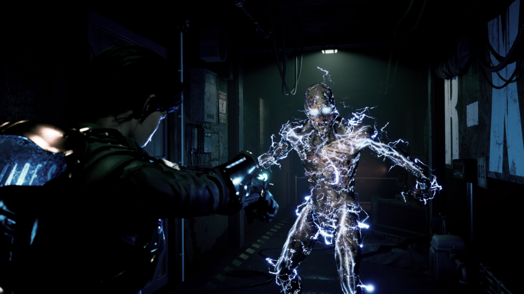 Daymare