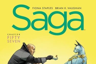 Saga #57