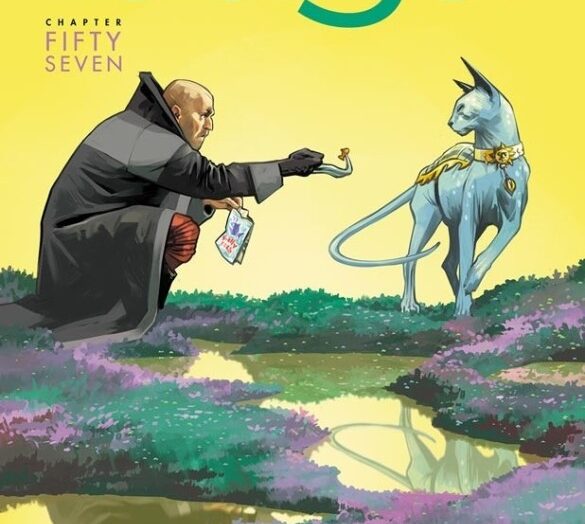 Saga #57
