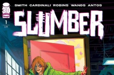 Slumber #1