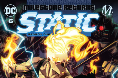 Static #6