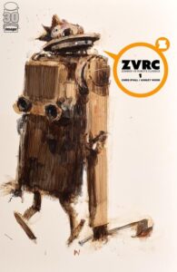 Zombies VS Robots