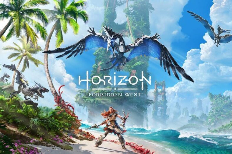 Horizon: Forbidden West