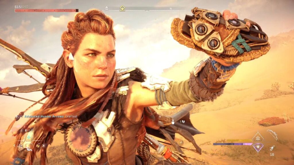 Horizon: Forbidden West