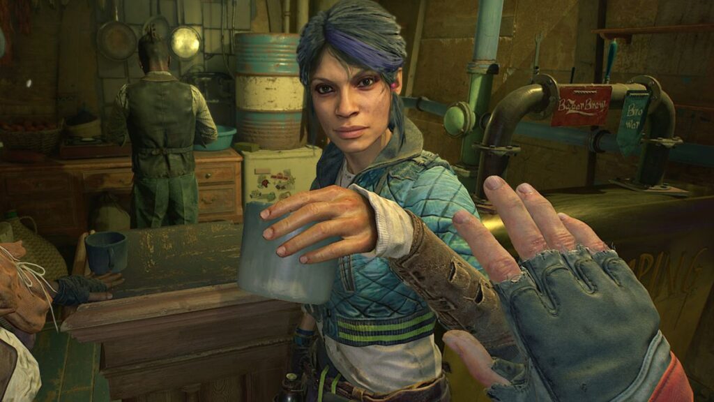 Dying Light 2
