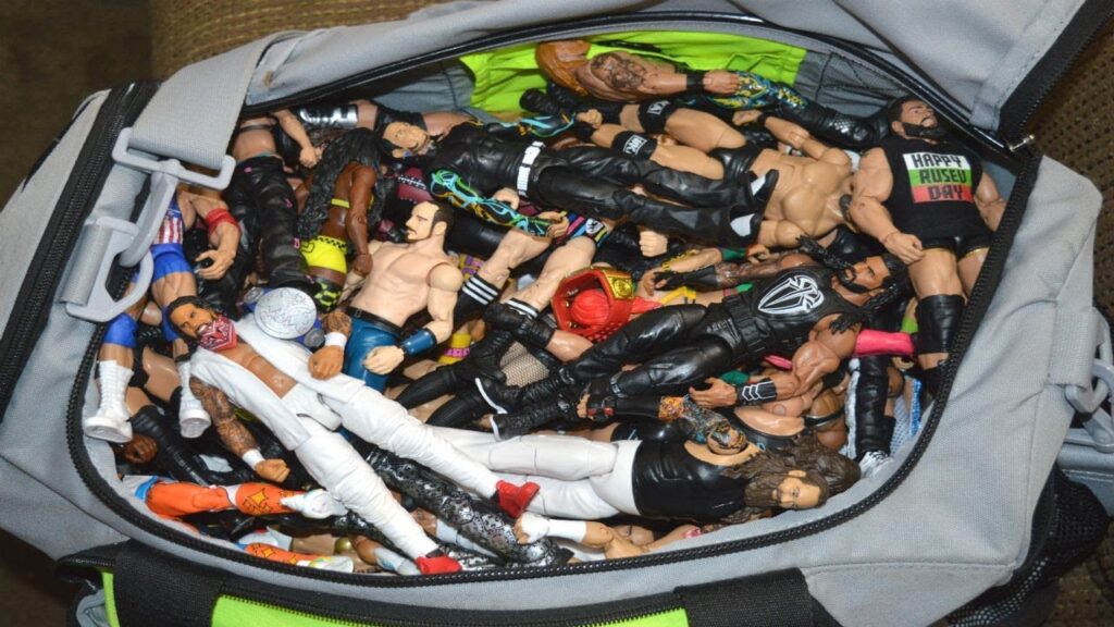 Razor Ramon