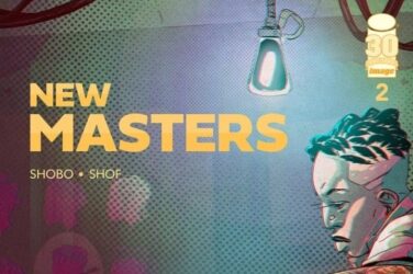 New Masters #2