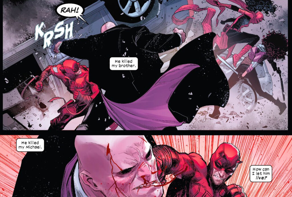 Devil's Reign #6