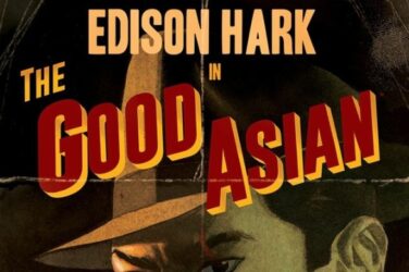 The Good Asian #10