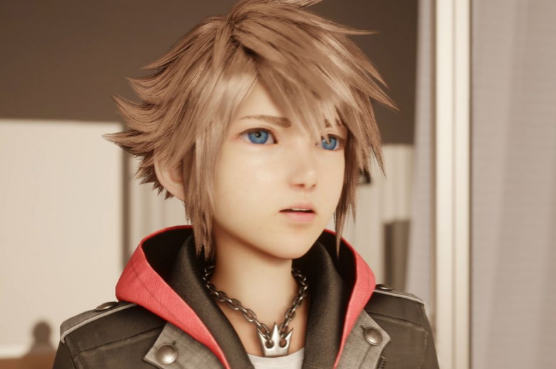 Kingdom Hearts 4