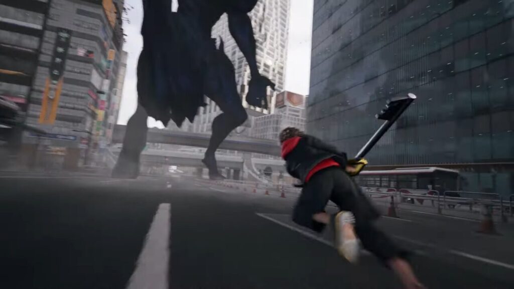 Kingdom Hearts