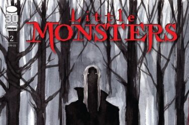 Little Monsters #2