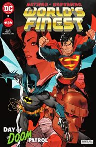 World's Finest #2