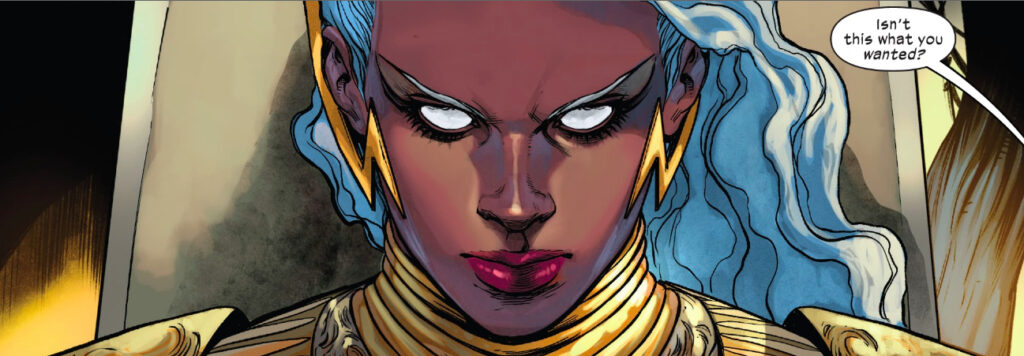 X-Men Red #1