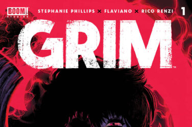 Grim #1