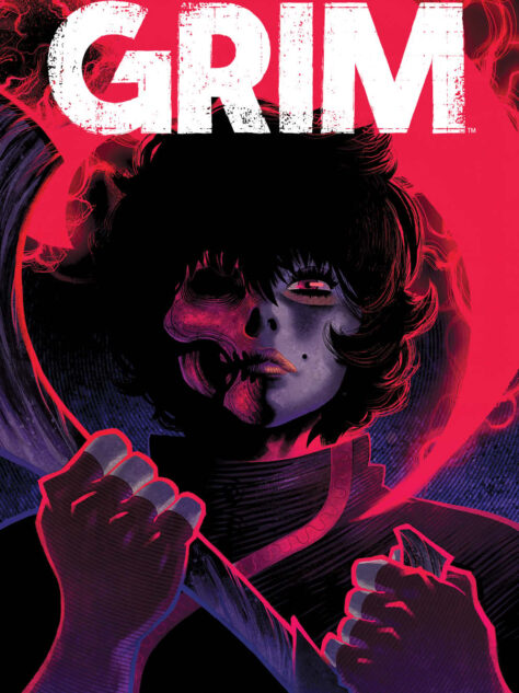 Grim #1