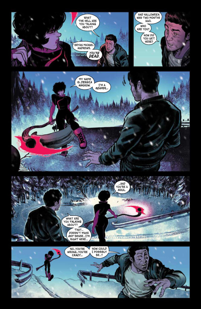 Grim #1