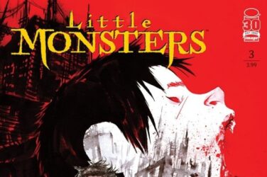 Little Monsters #3