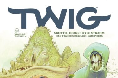 Twig #1