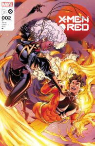 X-Men Red #2