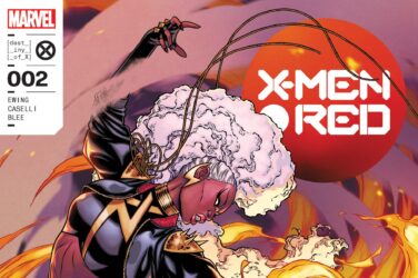 X-Men Red #2