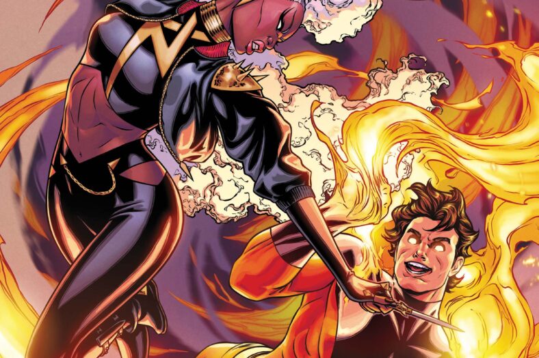 X-Men Red #2
