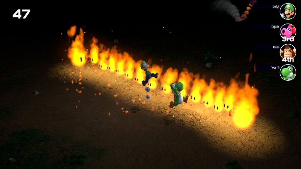 Mario Party