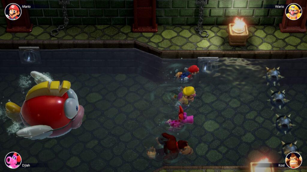 Mario Party