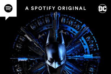 Batman Unburied