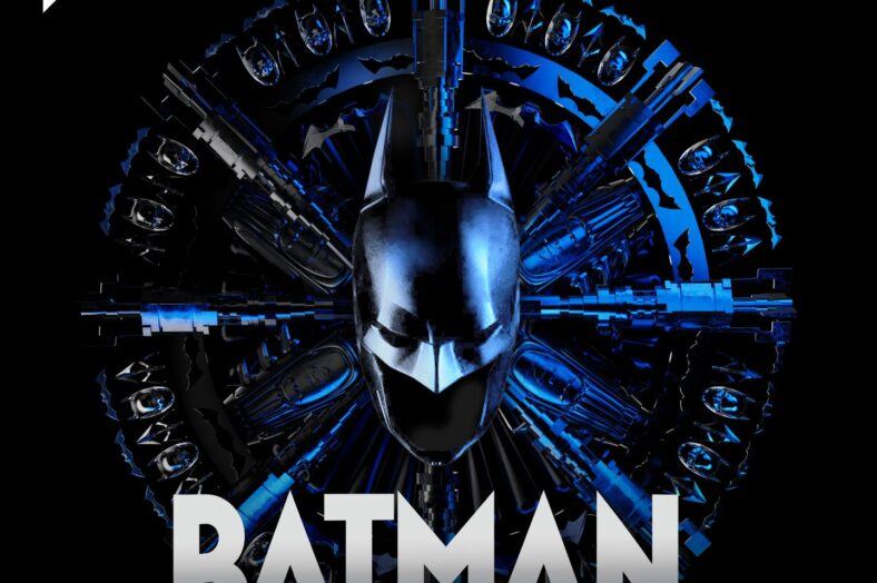 Batman Unburied