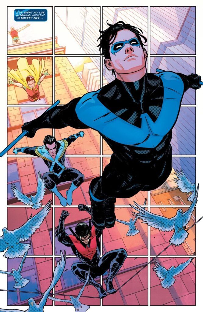 Comics
