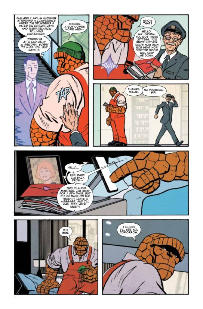 Comics