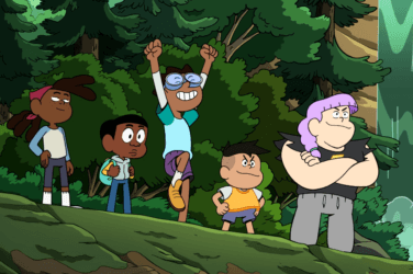 The Champion's Hike