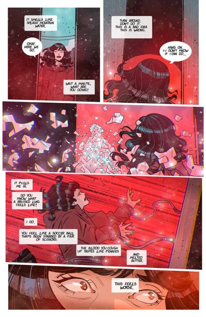 Comics