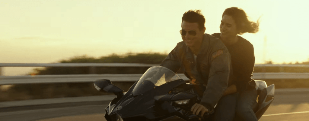 Top Gun callback 2