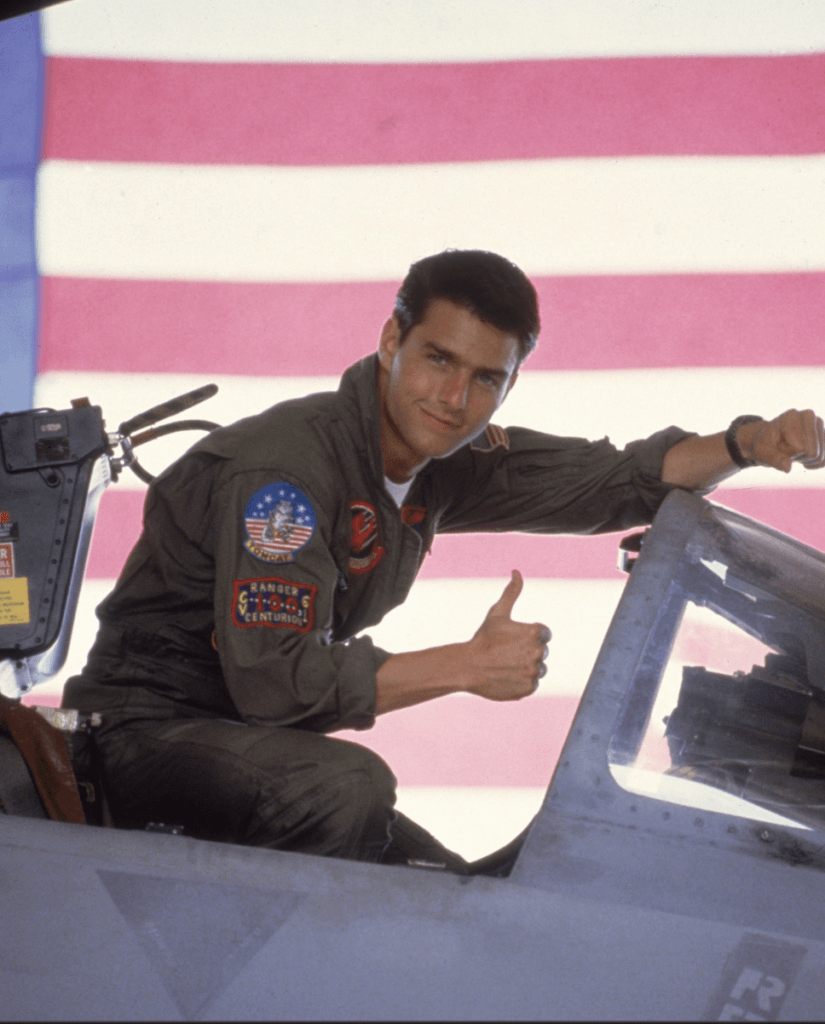 OG Top Gun