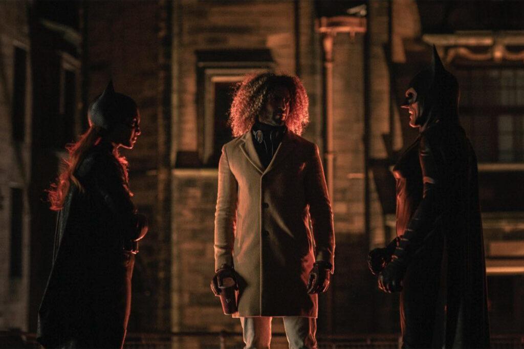 Batgirl