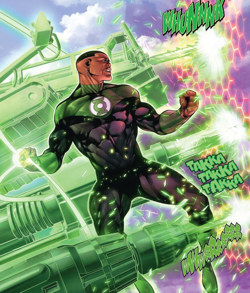 John Stewart