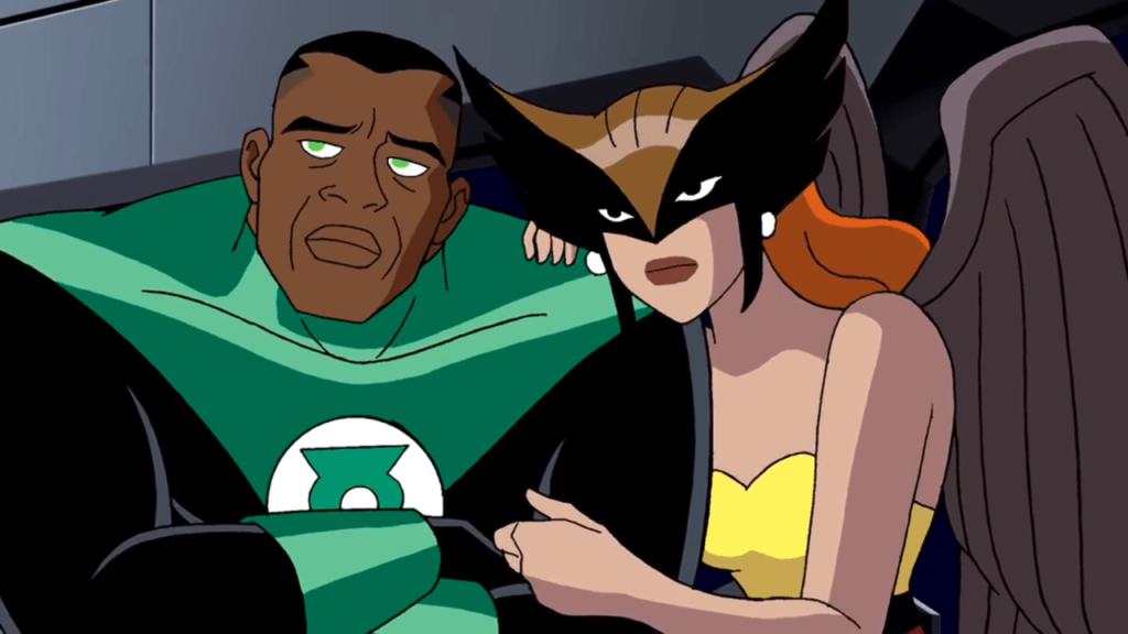 John Stewart