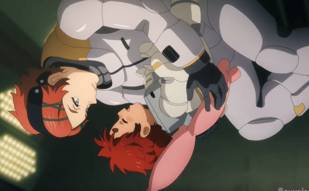 Gundam