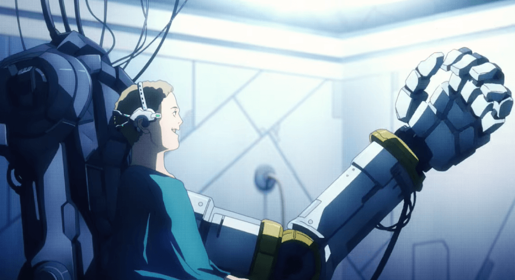 Gundam